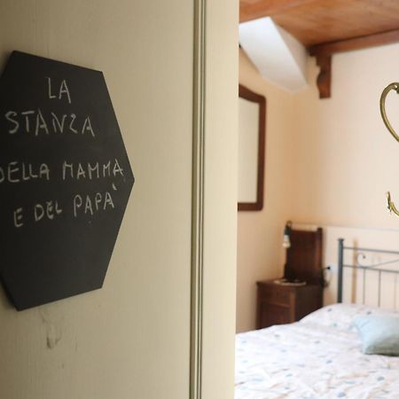 Cascina Angelina Villa Casteggio Екстериор снимка