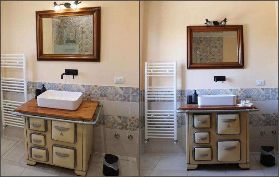 Cascina Angelina Villa Casteggio Екстериор снимка