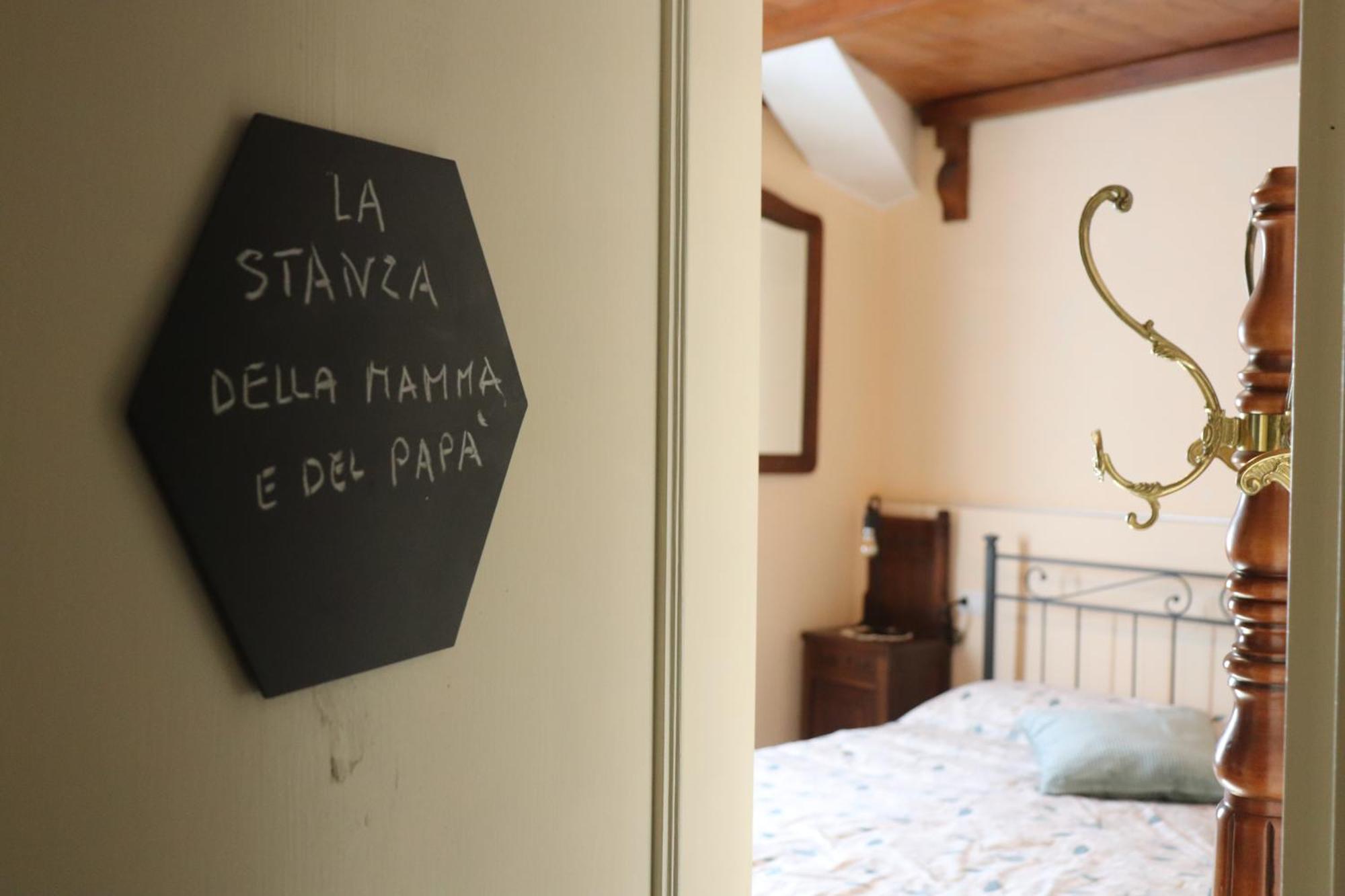 Cascina Angelina Villa Casteggio Екстериор снимка